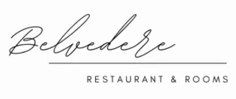 Logo Belvedere Restaurant & Rooms