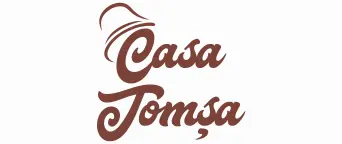 Logo Casa Tomșa
