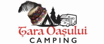 Logo Camping Tara Oasului