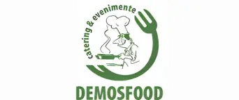 Logo Demosfood