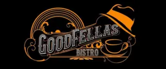 Logo Goodfellas Bistro