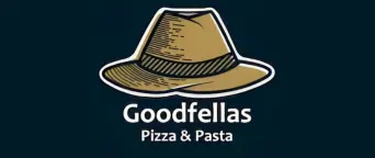 Logo Goodfellas Pizza & Pasta