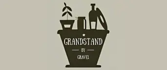 Logo Grandstand