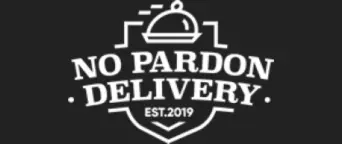 Logo No Pardon Delivery