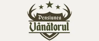 Logo Pensiunea Vanatorul