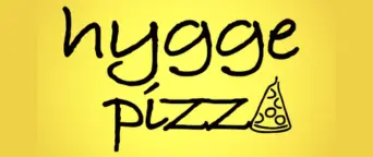 Logo Hygge Pizza