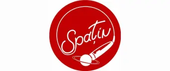 Logo Spatiu Music Pub