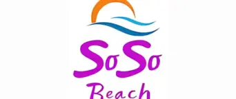 Logo SoSo Beach