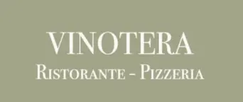 Logo Vinotera Ristorante-Pizzeria