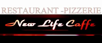 Logo New Life Caffee