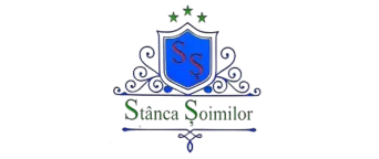 Logo restaurant Stânca Șoimilor