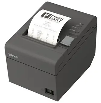 imprimanta de sectie epson, sistem pos