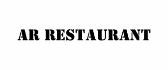 logo restaurant AR Blaj
