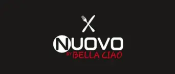 logo restaurant Nuovo Bella Ciao Satu Mare