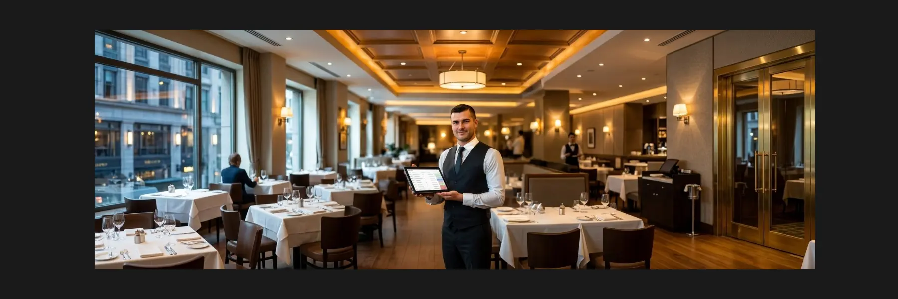 soft restaurant: ghid complet pentru manageri și proprietari de unități de alimentație publică