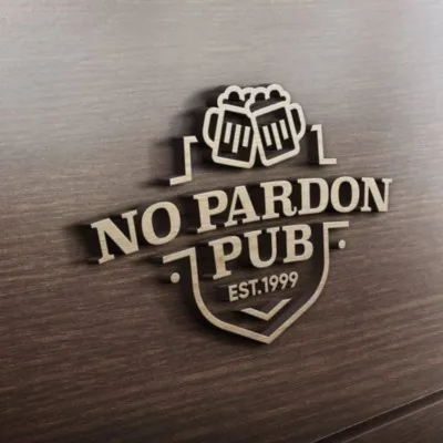 logo nopardon satu mare