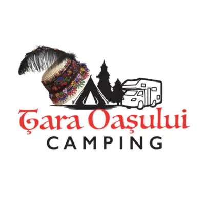 Logo Camping Țara Oașului